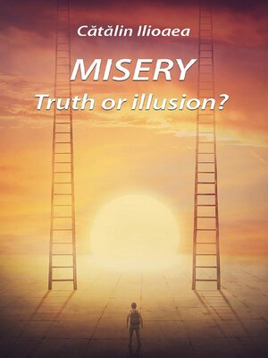 cover image of Misery